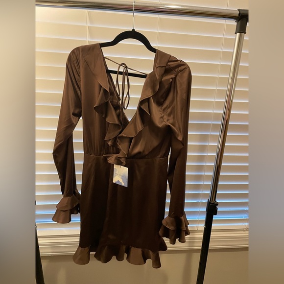 MAJORELLE DRESS - Picture 3 of 5